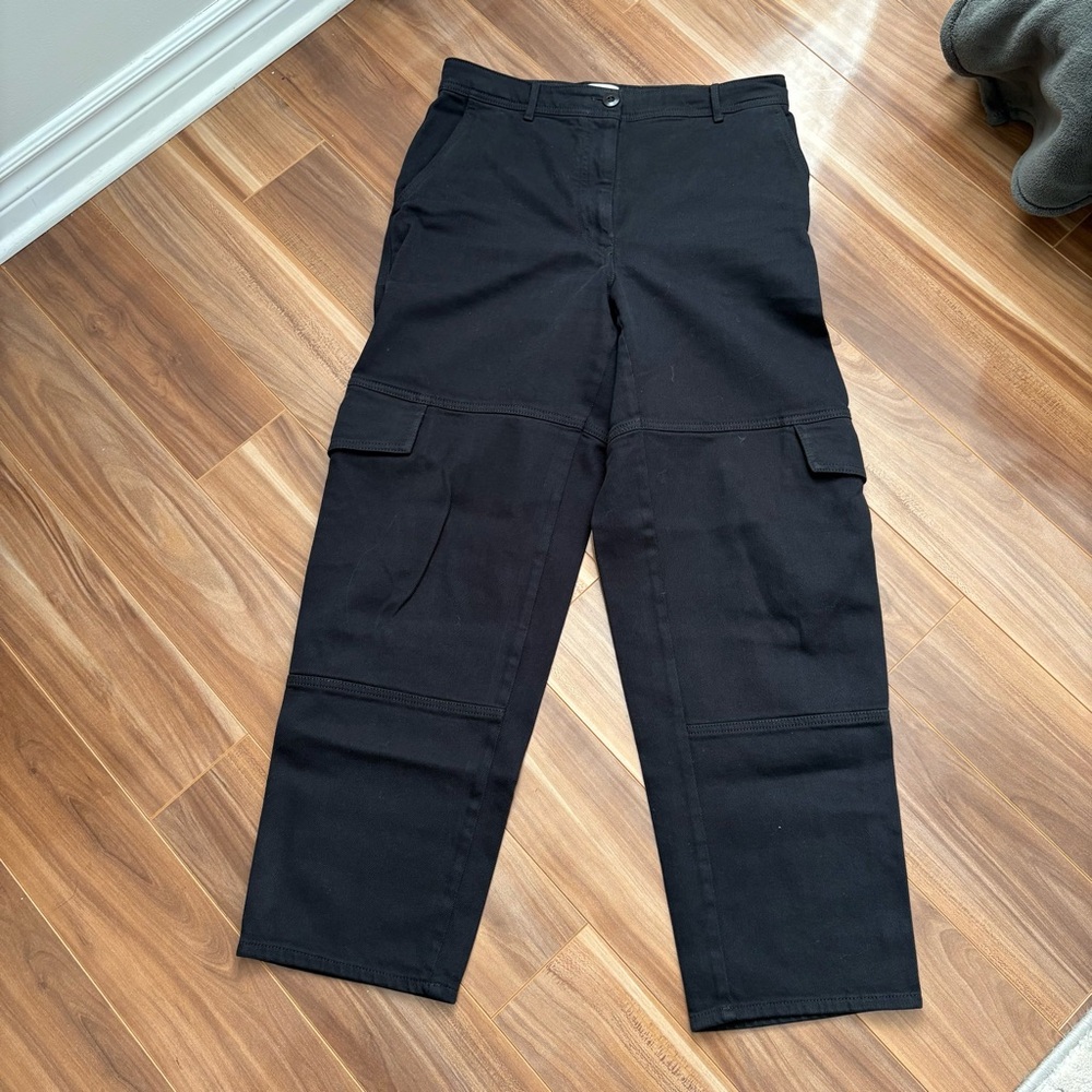 ARITZIA CARGO PANTS